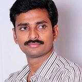 flipClass Employee Rammohan Podila's profile photo