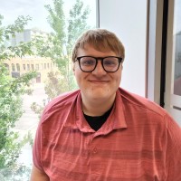 Alpine School District Employee Eric Davis's profile photo