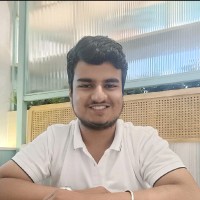AAJV & ASSOICIATES Employee Vansh Goyal's profile photo