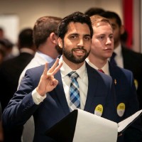 Novetus Employee Hamza Zaidi's profile photo