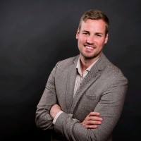 chatarmin.com Employee Sebastian Meier's profile photo