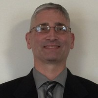 United States Department of Defense Employee David Engel's profile photo