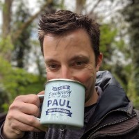 Paul Allington Email & Phone Number