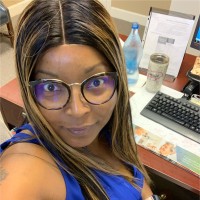 The Lilac Health Group Employee Lillian Howard's profile photo
