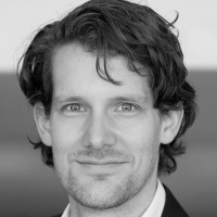 Sander Bosch Email