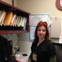 Robin McCarty Email & Phone Number