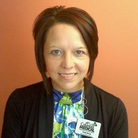 TPC Employee Tish West's profile photo
