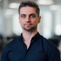 Datacom Employee Alex Polyakov's profile photo