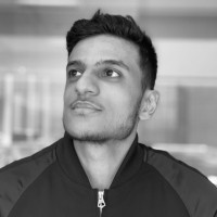 Finaxe Employee Mohammed A.'s profile photo