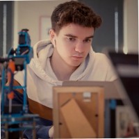 Conscience Robotics Employee Ailvin Carbon's profile photo