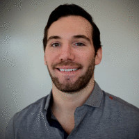 SubBase Employee Patrick Drake's profile photo