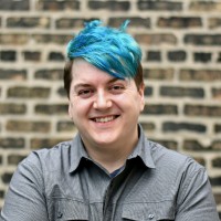 Vintage King Audio Employee Brad Pack's profile photo