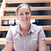SHAC Architects Employee Elizabeth Brown's profile photo