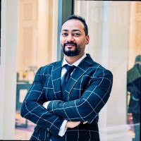 Falconcity of Wonders Employee Ritesh Raman's profile photo