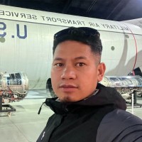 Frantic LLC Employee Amit Tamang's profile photo