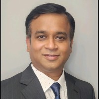 Smart Energy Water Employee Rajan Ranganathan's profile photo