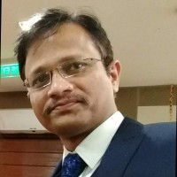 Avinash Misra Email & Phone Number