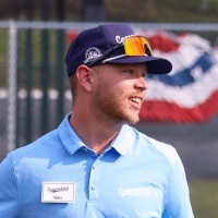 Cooperstown All Star Village Employee Wesley Meyers's profile photo