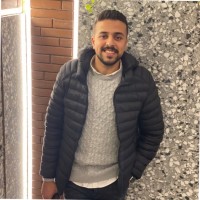 EG Tech Employee Amr Hegazy's profile photo