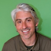 Wildfarmed Employee George Lamb's profile photo