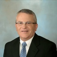 EWMA Employee John Virgie's profile photo