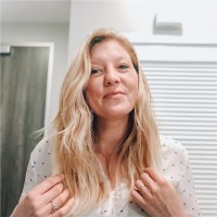 Safeway Employee Crystal Ball's profile photo