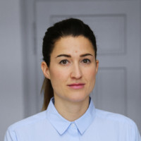 Simone Saner Email & Phone Number