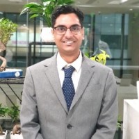 LearnQuest Employee Siddharth Chaudhraan's profile photo