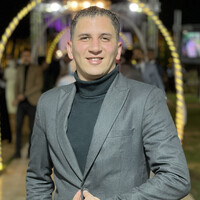 EG Physio Employee Ezzat Hesham's profile photo