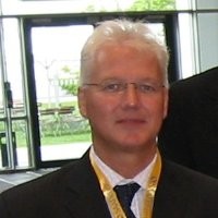 SAATI Employee Ross Balfour's profile photo