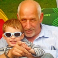 Securitas UK Employee Tony Eastwood's profile photo