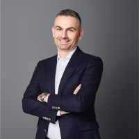 Yanfeng Employee Dragos Crisan's profile photo