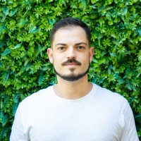 Viver de IA Employee Murilo Borges's profile photo