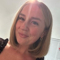 Dynisma Employee Georgia Davey's profile photo