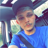 Samsung Electronics Home Appliances Employee Alex Cantrell's profile photo