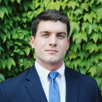 ASML Employee Christopher Cavanaugh's profile photo