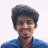 Beatoven.ai Employee Harsh Patel's profile photo