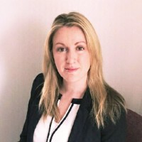 Barchester Healthcare Employee Louise Lambert's profile photo