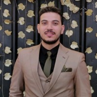 SHAWKAT STONE CO Employee Abdelrhman Saad's profile photo