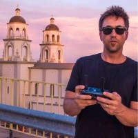 Diocese of Tucson Employee Jeff Westlake's profile photo