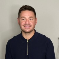 ADR Network Employee Jordan Allen's profile photo