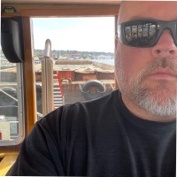 Western Towboat Company Employee Erik Benson's profile photo