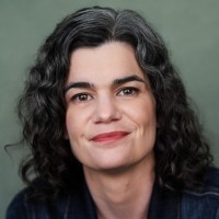 Webcast Guru Employee Janet Davidson's profile photo