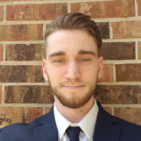 Beltmann Integrated Logistics Employee Ryan Kennedy's profile photo