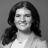 Interaction Associates Employee Katherine O's profile photo