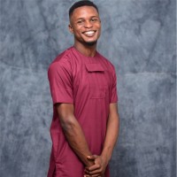 YOBANTE EXPRESS Employee Olamilekan Oladehinde's profile photo