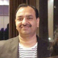 Ramanuj Rao Email