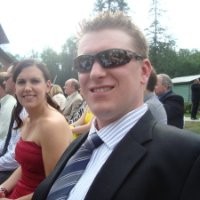 Pedersen Construction Inc Employee Scott Eng's profile photo