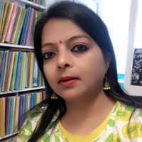 EIS Wire & Cable Employee Anuradha Rawat's profile photo