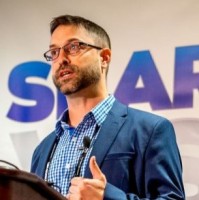 Vision Net, Inc. Employee Ben Mayo's profile photo